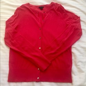 Ann Taylor Cardigan